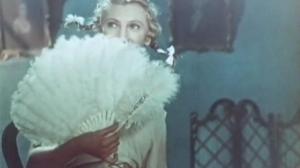 Кадры из фильма Хрустальный башмачок (1961)