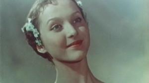 Кадры из фильма Хрустальный башмачок (1961)