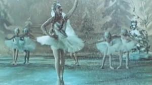 Кадры из фильма Хрустальный башмачок (1961)