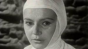 Кадры из фильма Мать Иоанна от ангелов / Matka Joanna od Aniolów (1961)