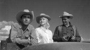 Кадры из фильма Неприкаянные / The Misfits (1961)
