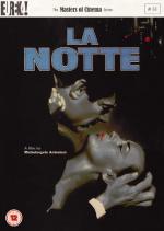 Ночь / Nuit noire, 17 octobre 1961 (1961)