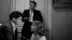 Кадры из фильма Шумный день (1961)