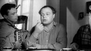Кадры из фильма Шумный день (1961)