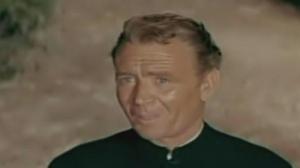 Кадры из фильма Певец без песни / The Singer Not the Song (1961)