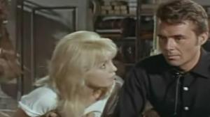 Кадры из фильма Певец без песни / The Singer Not the Song (1961)
