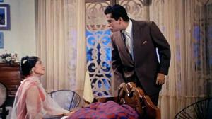 Кадры из фильма Чудовище / Junglee (1961)