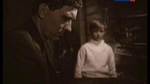 Кадры из фильма Мальчик и голубь (1961)