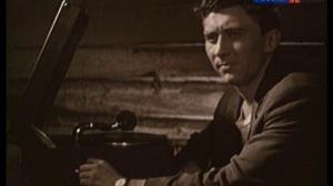 Кадры из фильма Мальчик и голубь (1961)