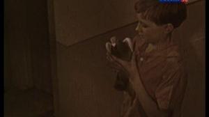 Кадры из фильма Мальчик и голубь (1961)