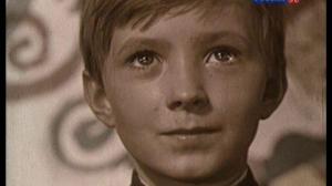 Кадры из фильма Мальчик и голубь (1961)