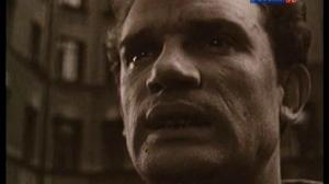 Кадры из фильма Мальчик и голубь (1961)