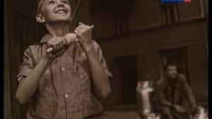 Кадры из фильма Мальчик и голубь (1961)