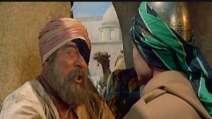 Кадры из фильма Любовь и вера / Keeping the Faith (1961)