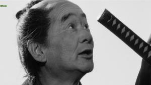 Кадры из фильма Телохранитель / Yojimbo (1961)