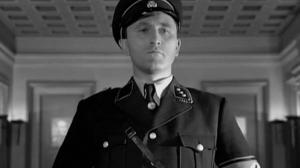 Кадры из фильма Происшествие в Гляйвице / Der Fall Gleiwitz (1961)
