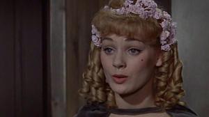 Кадры из фильма Капитан Фракасс / Le Capitaine Fracasse (1961)
