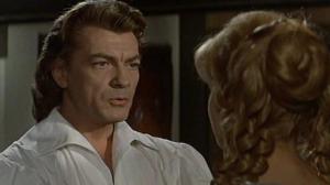Кадры из фильма Капитан Фракасс / Le Capitaine Fracasse (1961)