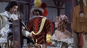 Кадры из фильма Капитан Фракасс / Le Capitaine Fracasse (1961)