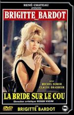 Отпустив поводья / La bride sur le cou (1961)