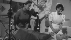 Кадры из фильма Дьявольские люди-куклы / Muñecos infernales (1961)