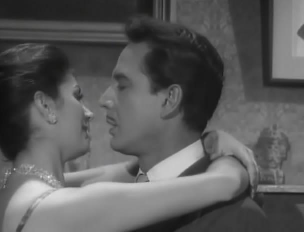Кадр из фильма Дьявольские люди-куклы / Muñecos infernales (1961)