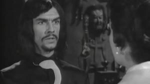 Кадры из фильма Дьявольские люди-куклы / Muñecos infernales (1961)