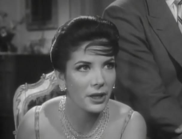 Кадр из фильма Дьявольские люди-куклы / Muñecos infernales (1961)