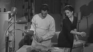 Кадры из фильма Дьявольские люди-куклы / Muñecos infernales (1961)