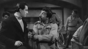 Кадры из фильма Парни музкоманды (1961)