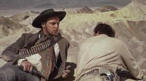 Кадры из фильма Одноглазые валеты / One-Eyed Jacks (1961)
