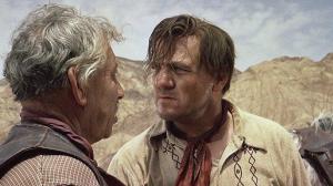 Кадры из фильма Одноглазые валеты / One-Eyed Jacks (1961)