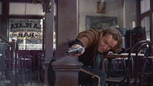 Кадры из фильма Одноглазые валеты / One-Eyed Jacks (1961)