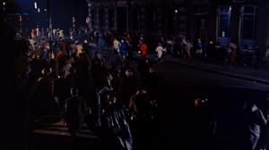 Кадры из фильма Горго / Gorgo (1961)