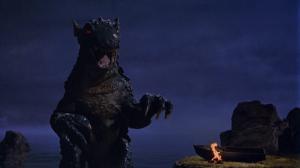 Кадры из фильма Горго / Gorgo (1961)