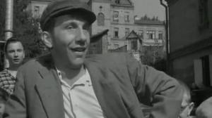 Кадры из фильма Прощайте, голуби (1961)