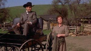 Кадры из фильма Симаррон / 0+ (1961)