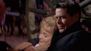 Кадры из фильма Симаррон / 0+ (1961)