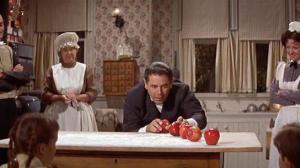 Кадры из фильма Симаррон / 0+ (1961)