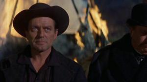 Кадры из фильма Симаррон / 0+ (1961)