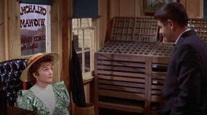 Кадры из фильма Симаррон / 0+ (1961)