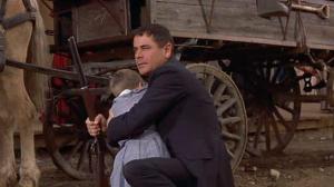 Кадры из фильма Симаррон / 0+ (1961)