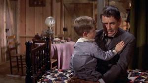 Кадры из фильма Симаррон / 0+ (1961)
