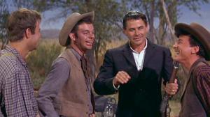 Кадры из фильма Симаррон / 0+ (1961)