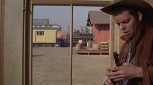 Кадры из фильма Симаррон / 0+ (1961)