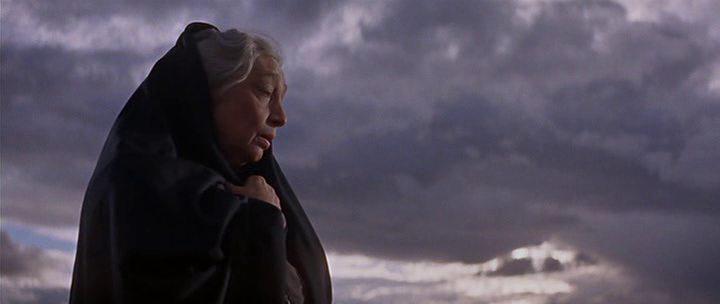 Кадр из фильма Симаррон / 0+ (1961)