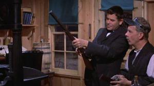 Кадры из фильма Симаррон / 0+ (1961)
