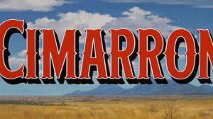 Кадры из фильма Симаррон / 0+ (1961)