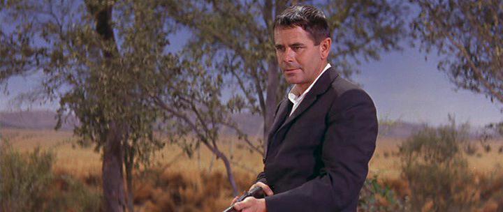 Кадр из фильма Симаррон / 0+ (1961)