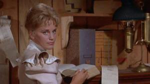 Кадры из фильма Симаррон / 0+ (1961)